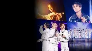 《TOBE LIVE at ARIAKE ARENA 2024》：燃爆现场！感受偶像的无限魅力与激情