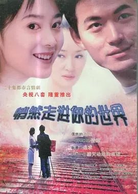 《悄然走进你的世界》：治愈系日剧，看高冷设计师如何融化社恐女孩的心！