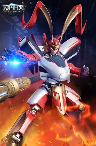 《动车侠未来高铁城》：国产动画新高度？科幻、友情与成长的速度之旅