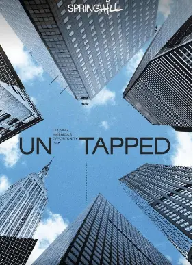 《未开发：缩小美国的机会差距》深度解析：一场关于公平与未来的呐喊