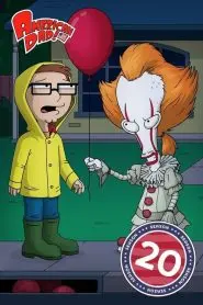 《美国老爸第二十季》：斯坦叔的“老年危机”与家庭的爆笑日常，笑出腹肌的经典回归！