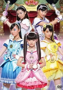 魔法×战士 魔力纯心！日语版：少女的勇气与羁绊，一场关于爱与守护的奇幻冒险